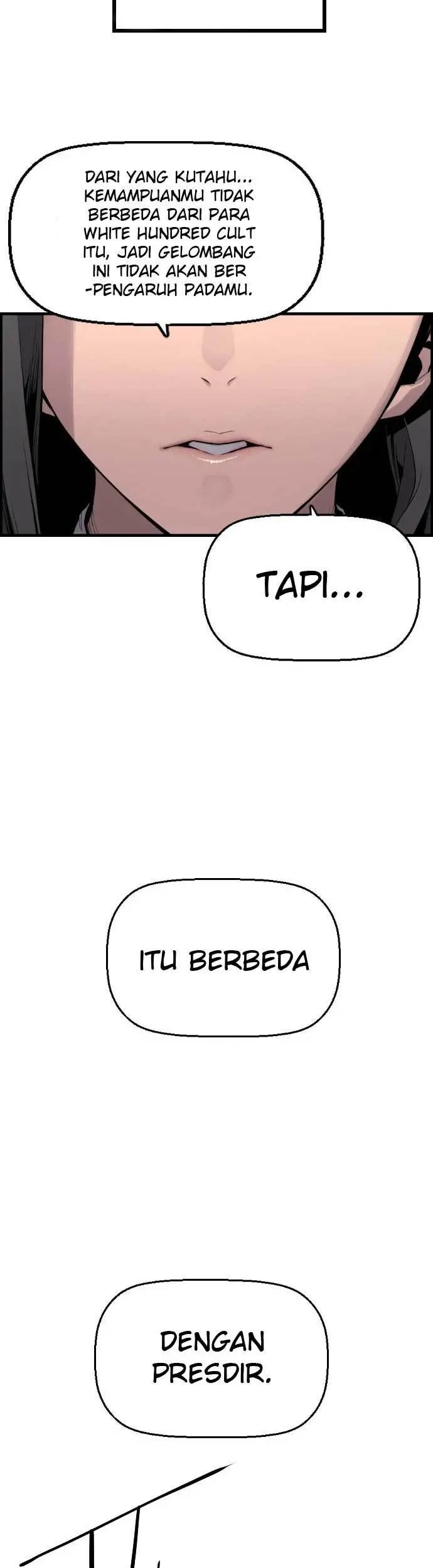 Terror Man vs Revival Man Chapter 13 - halaman 28
