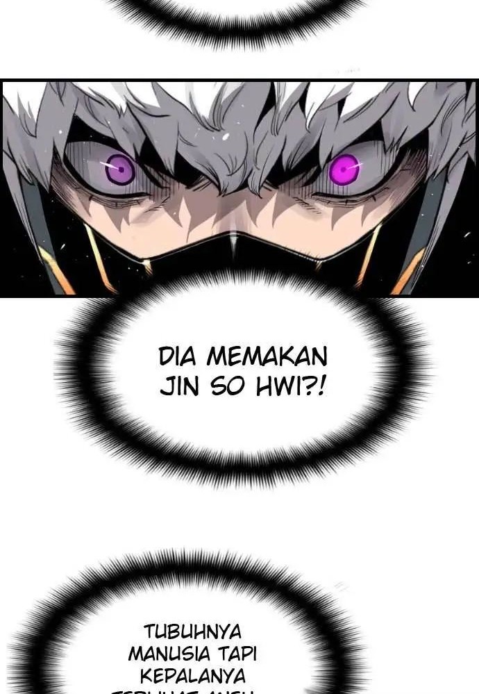 Terror Man vs Revival Man Chapter 13 - halaman 3