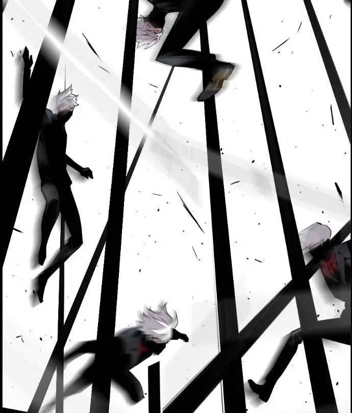 Terror Man vs Revival Man Chapter 13 - halaman 33