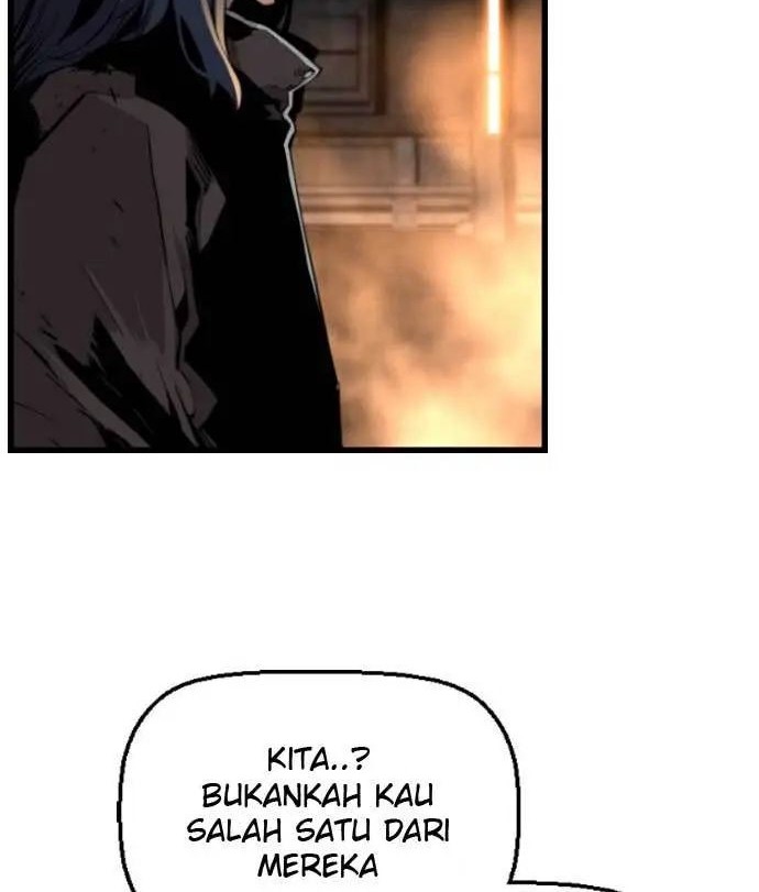 Terror Man vs Revival Man Chapter 13 - halaman 35