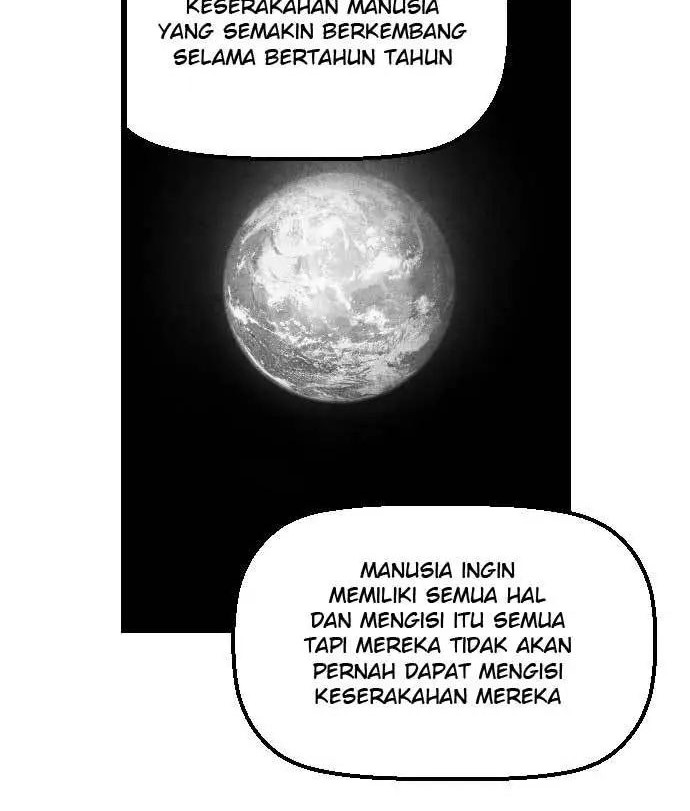 Terror Man vs Revival Man Chapter 13 - halaman 37