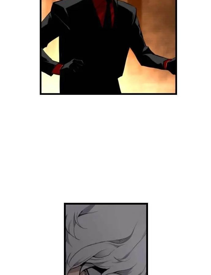 Terror Man vs Revival Man Chapter 13 - halaman 39