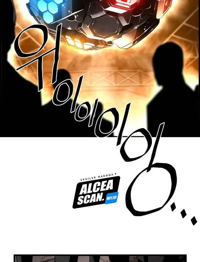 Terror Man vs Revival Man Chapter 13 - halaman 41