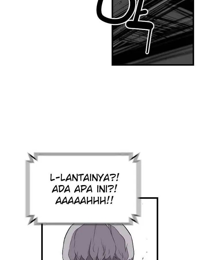 Terror Man vs Revival Man Chapter 13 - halaman 43