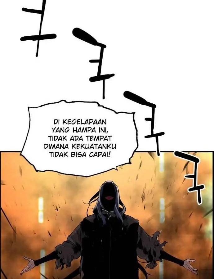 Terror Man vs Revival Man Chapter 13 - halaman 45