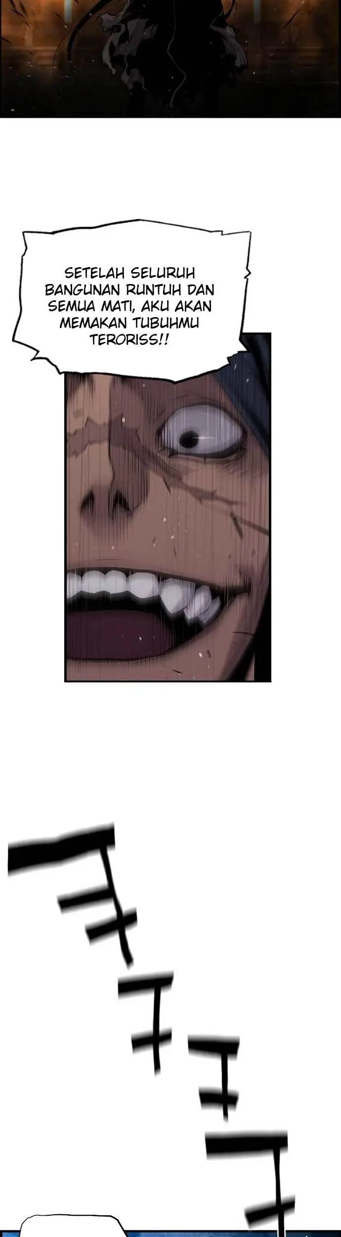 Terror Man vs Revival Man Chapter 13 - halaman 46