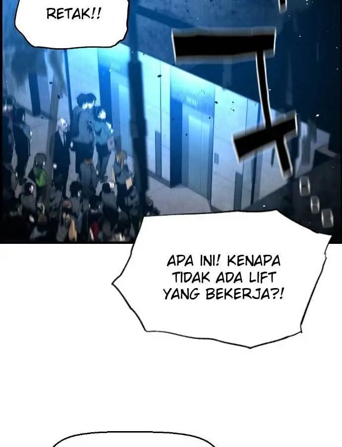 Terror Man vs Revival Man Chapter 13 - halaman 47
