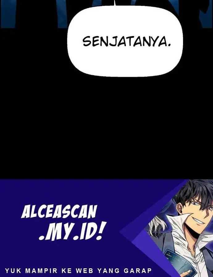 Terror Man vs Revival Man Chapter 13 - halaman 49