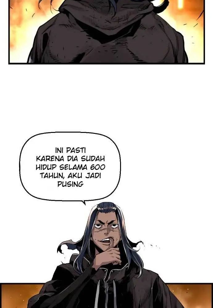 Terror Man vs Revival Man Chapter 13 - halaman 7