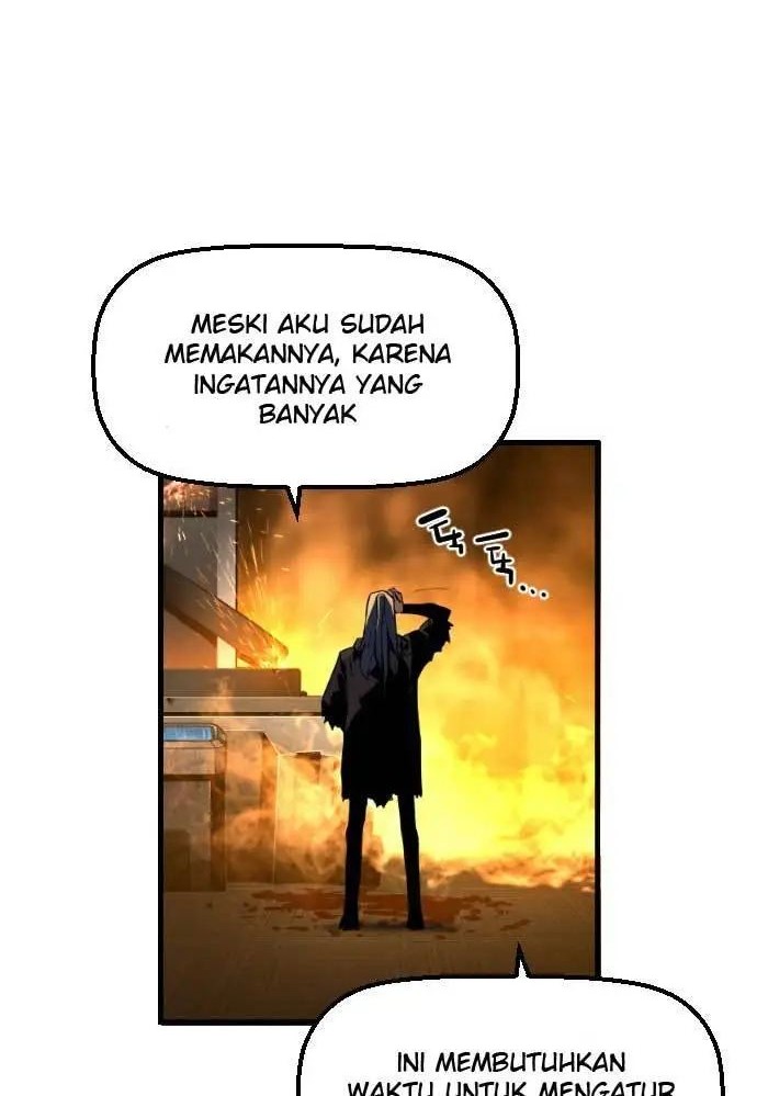 Terror Man vs Revival Man Chapter 13 - halaman 9