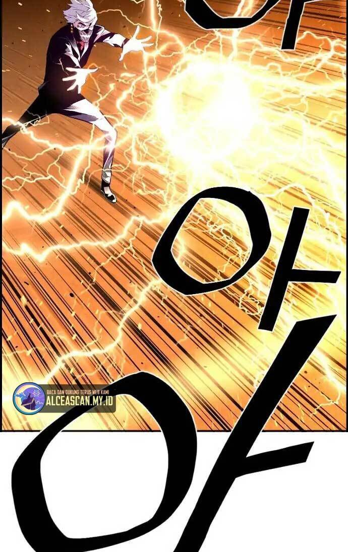 Terror Man vs Revival Man Chapter 14 - halaman 14