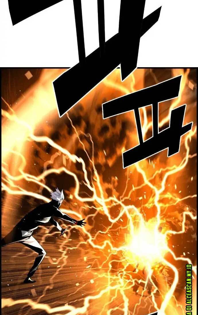 Terror Man vs Revival Man Chapter 14 - halaman 16