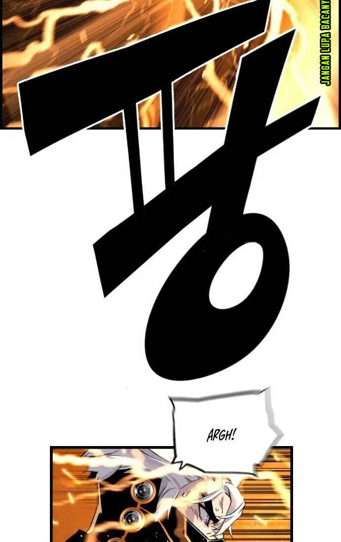 Terror Man vs Revival Man Chapter 14 - halaman 17