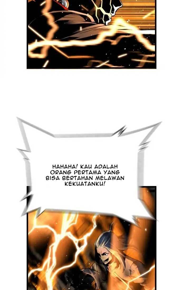 Terror Man vs Revival Man Chapter 14 - halaman 18