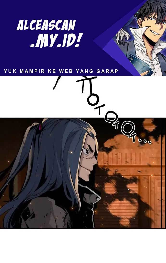 Terror Man vs Revival Man Chapter 14 - halaman 2