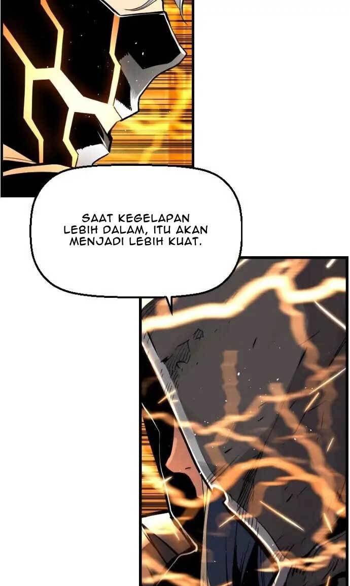 Terror Man vs Revival Man Chapter 14 - halaman 21