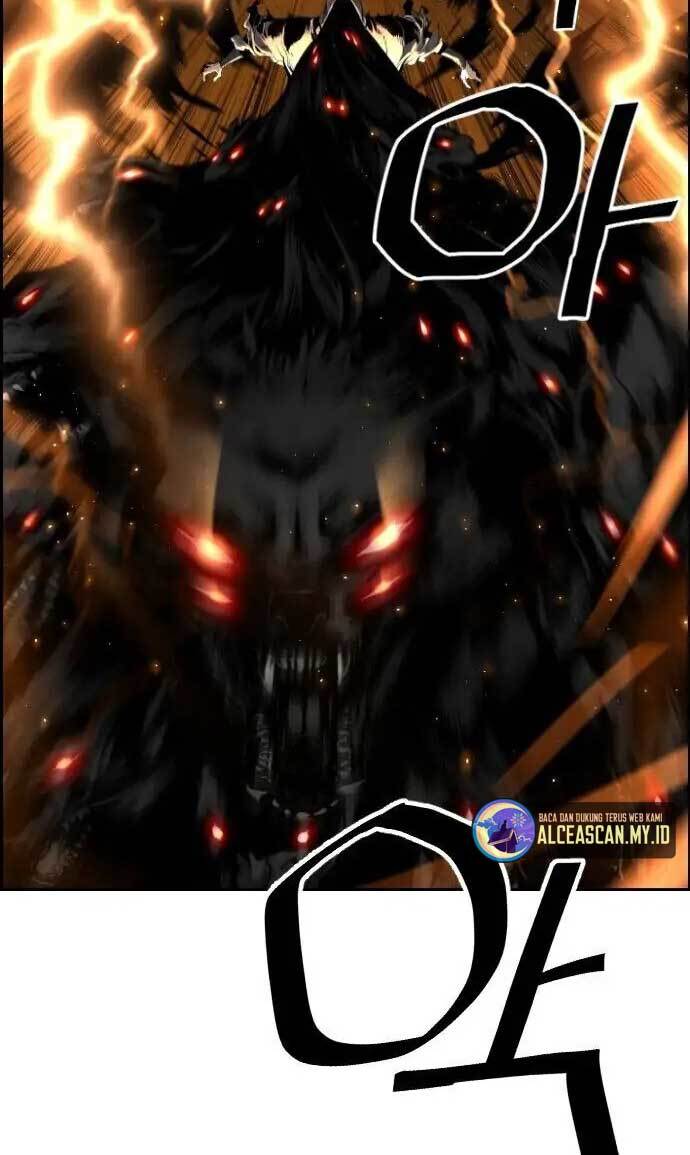 Terror Man vs Revival Man Chapter 14 - halaman 23
