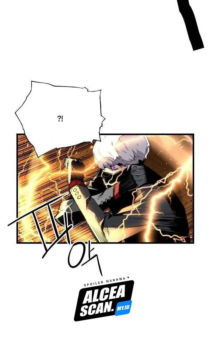 Terror Man vs Revival Man Chapter 14 - halaman 24