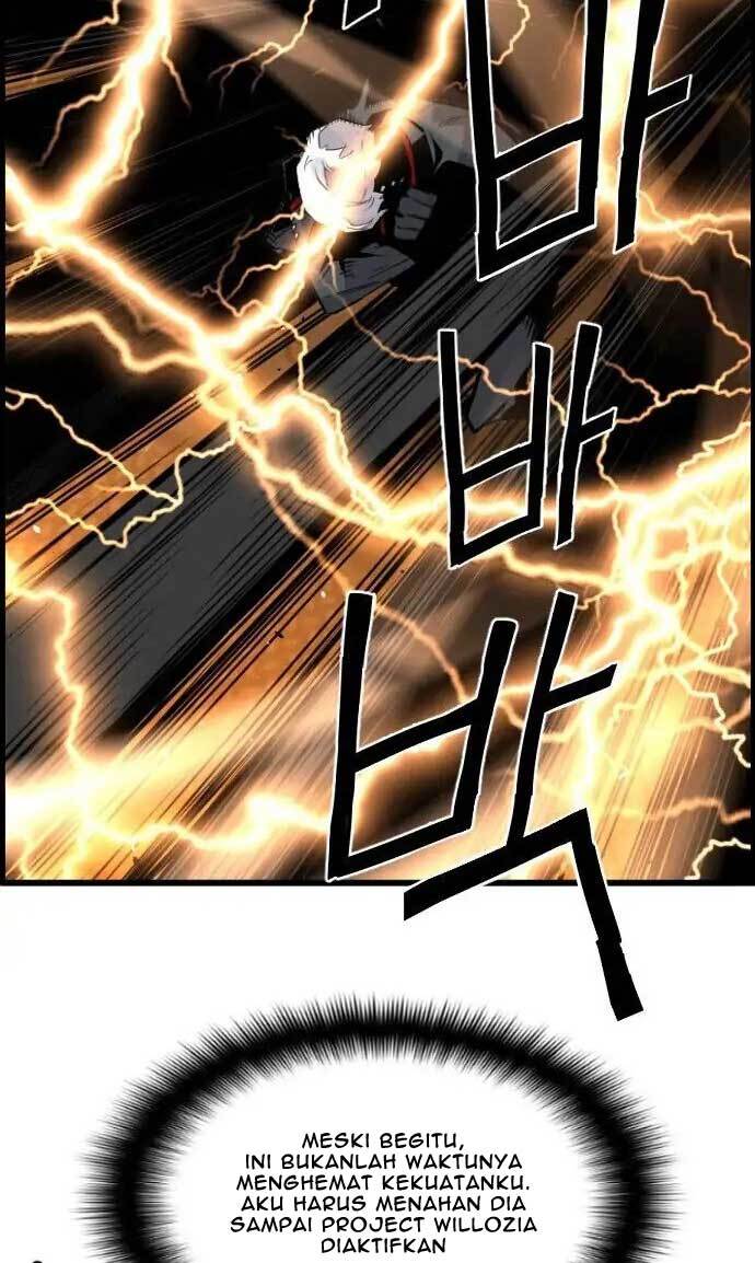 Terror Man vs Revival Man Chapter 14 - halaman 26