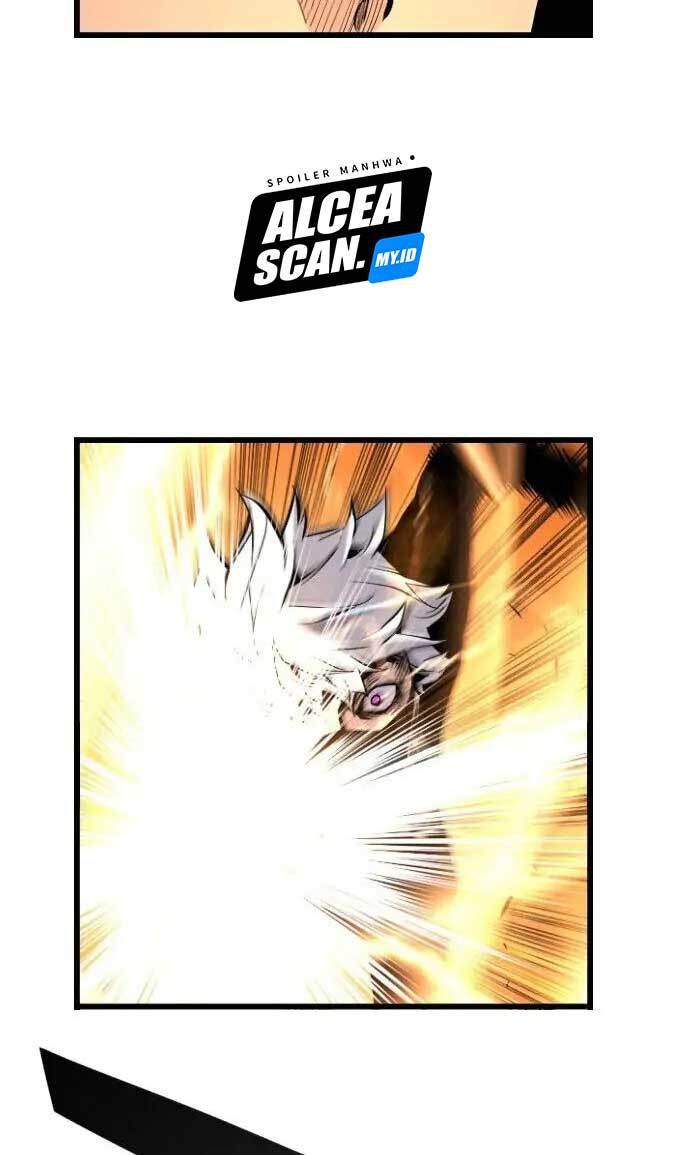 Terror Man vs Revival Man Chapter 14 - halaman 32