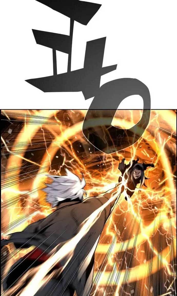 Terror Man vs Revival Man Chapter 14 - halaman 33