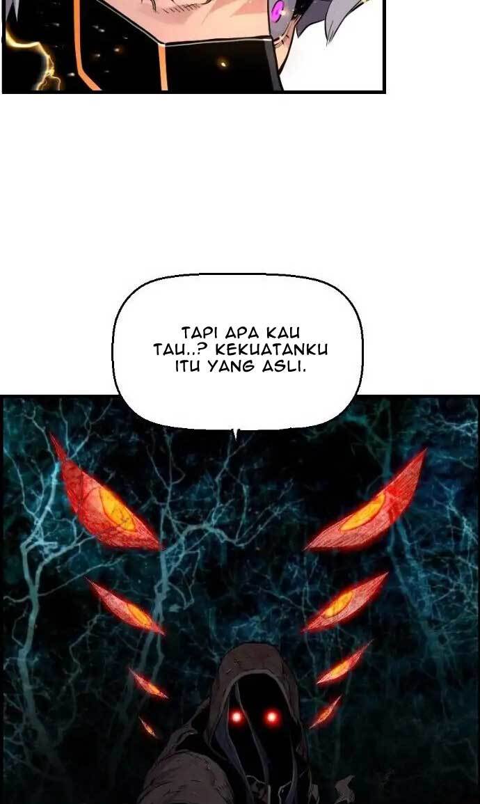 Terror Man vs Revival Man Chapter 14 - halaman 36