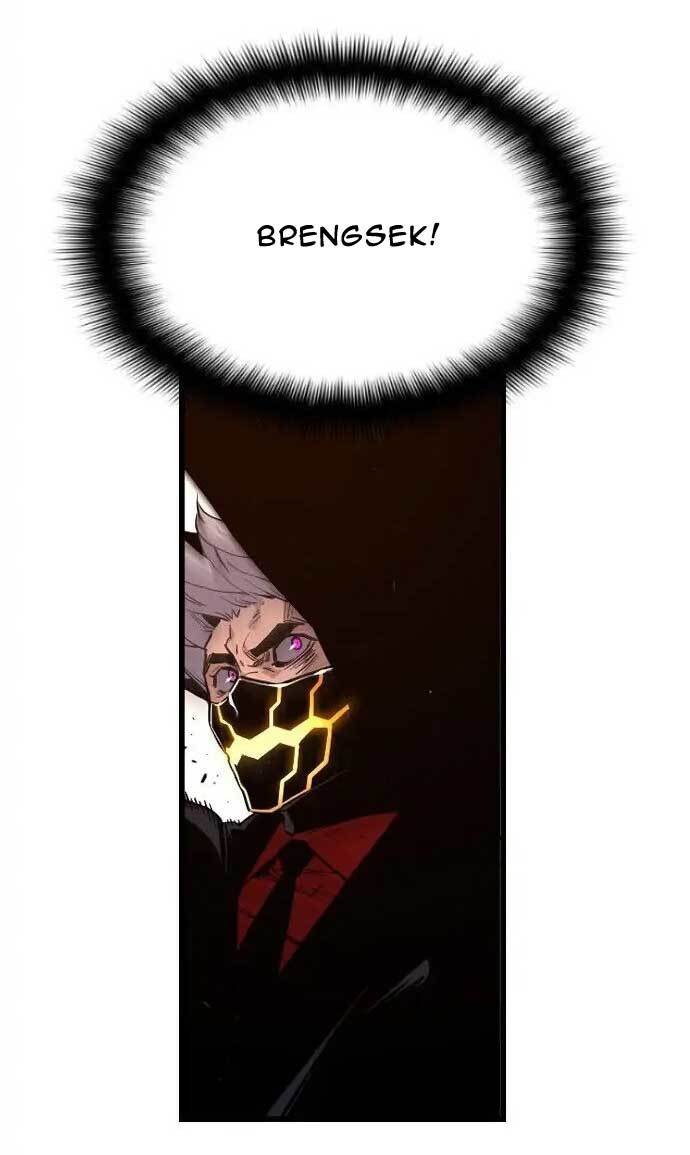 Terror Man vs Revival Man Chapter 14 - halaman 39