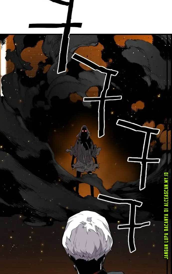Terror Man vs Revival Man Chapter 14 - halaman 4