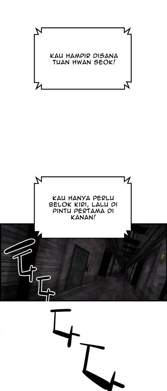 Terror Man vs Revival Man Chapter 14 - halaman 41
