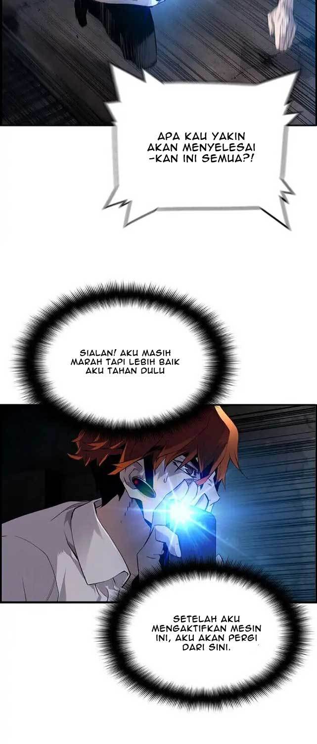 Terror Man vs Revival Man Chapter 14 - halaman 43