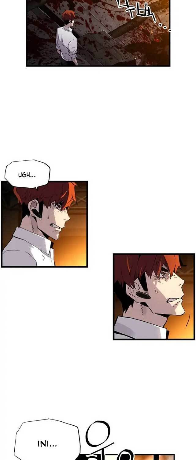 Terror Man vs Revival Man Chapter 14 - halaman 47