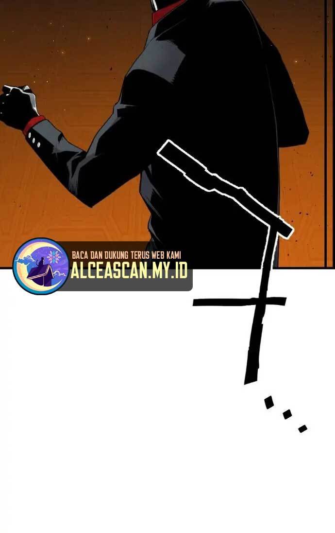 Terror Man vs Revival Man Chapter 14 - halaman 5