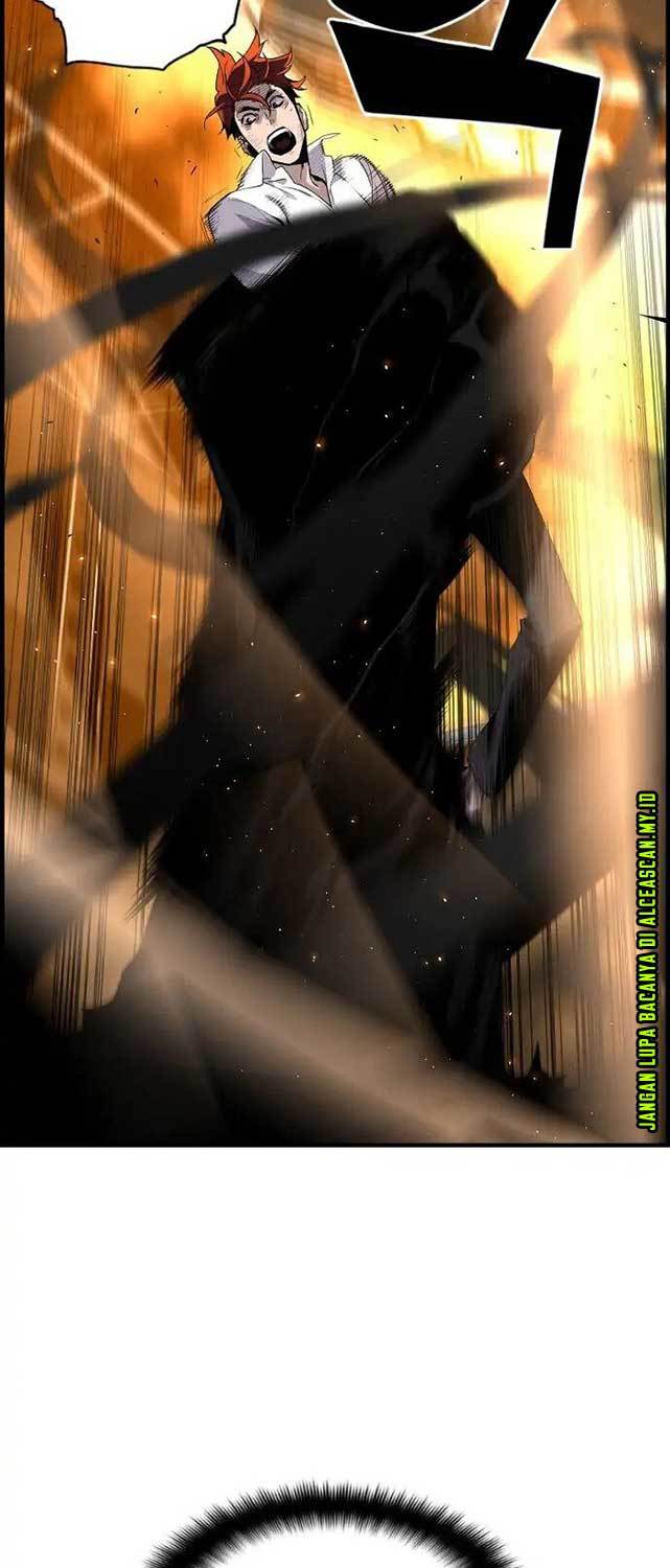 Terror Man vs Revival Man Chapter 14 - halaman 52