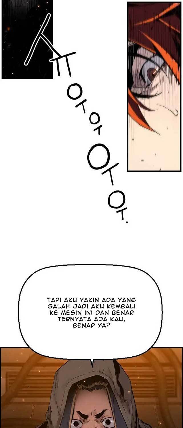 Terror Man vs Revival Man Chapter 14 - halaman 54
