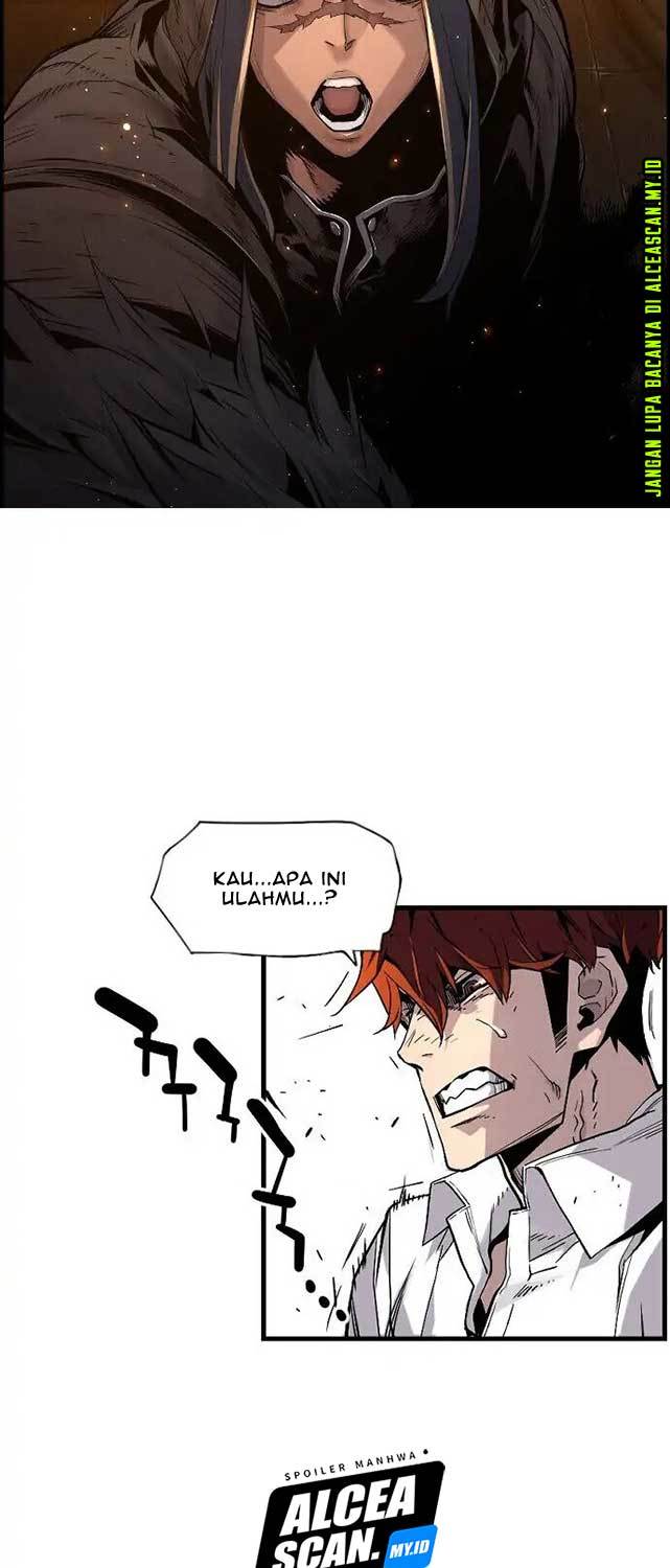 Terror Man vs Revival Man Chapter 14 - halaman 55