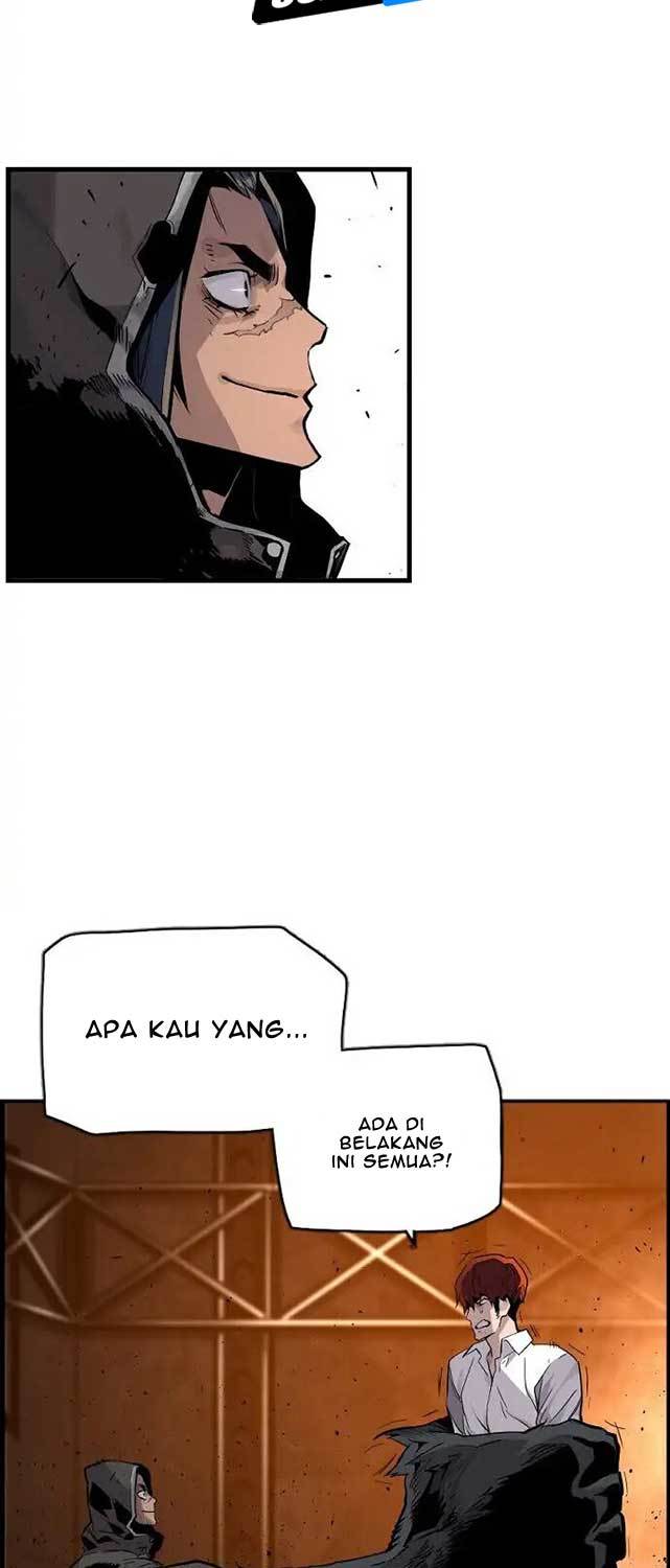 Terror Man vs Revival Man Chapter 14 - halaman 56