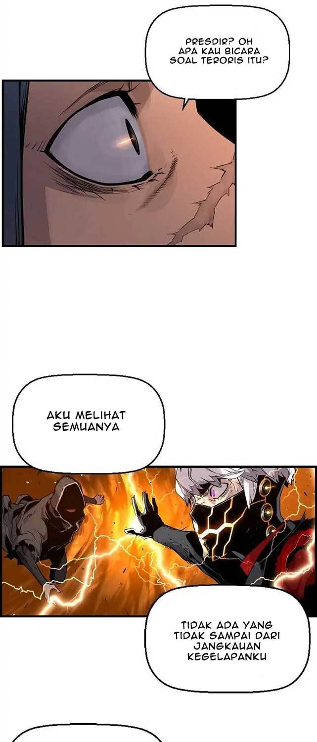 Terror Man vs Revival Man Chapter 14 - halaman 58