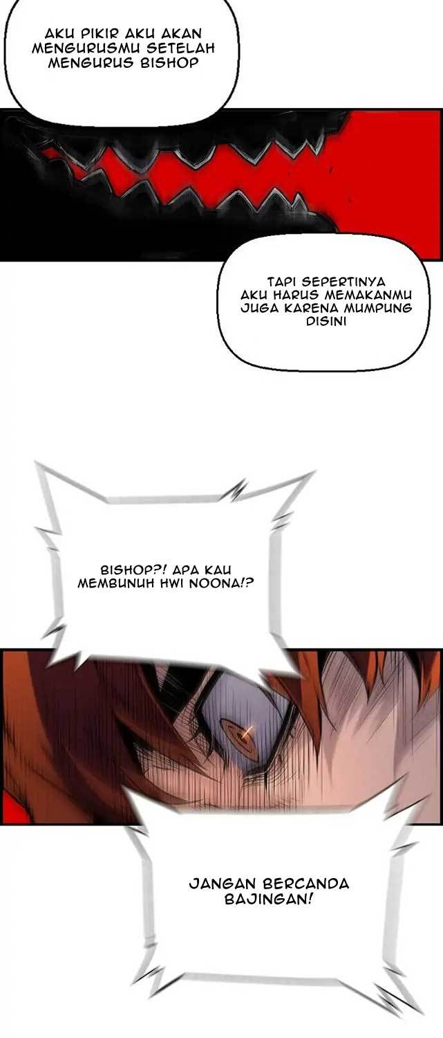 Terror Man vs Revival Man Chapter 14 - halaman 59