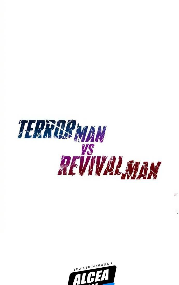 Terror Man vs Revival Man Chapter 14 - halaman 6