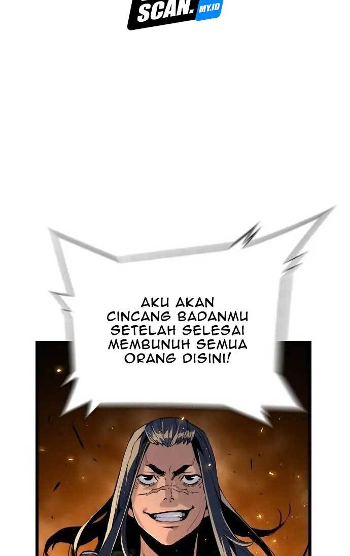 Terror Man vs Revival Man Chapter 14 - halaman 7