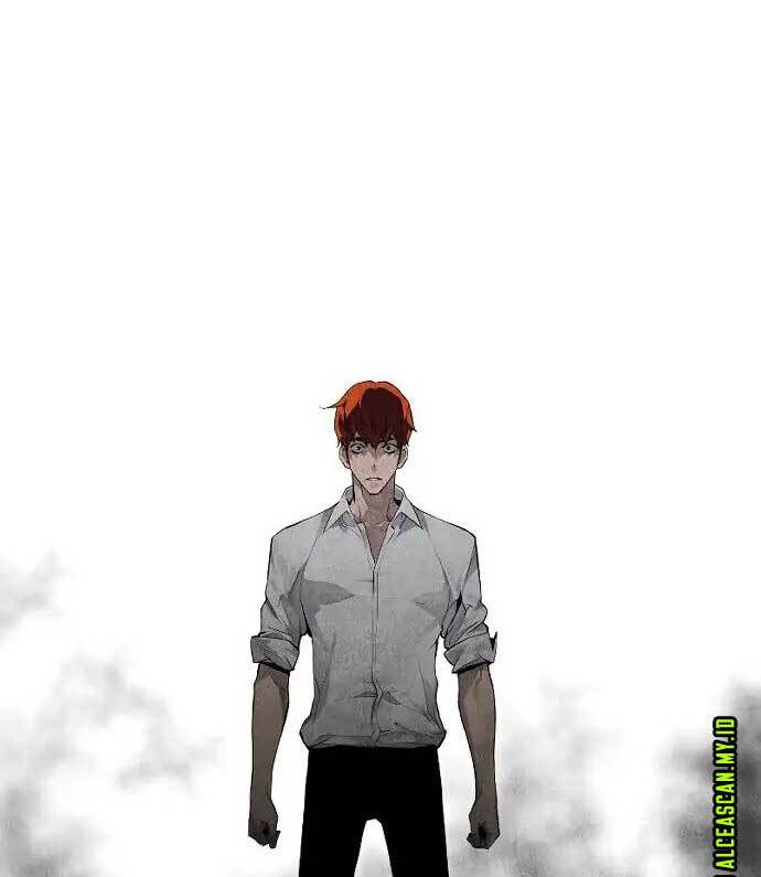 Terror Man vs Revival Man Chapter 14 - halaman 72