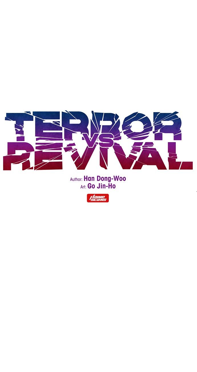 Terror Man vs Revival Man Chapter 15 - halaman 11