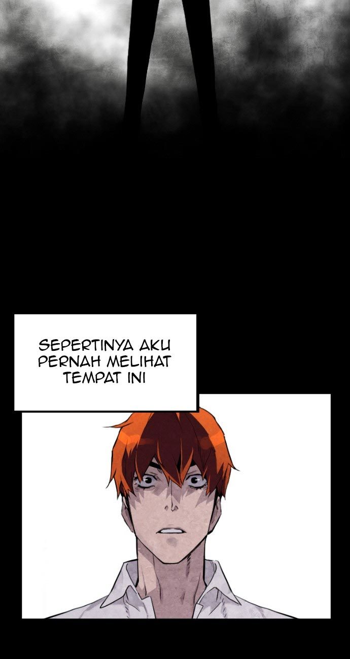 Terror Man vs Revival Man Chapter 15 - halaman 13