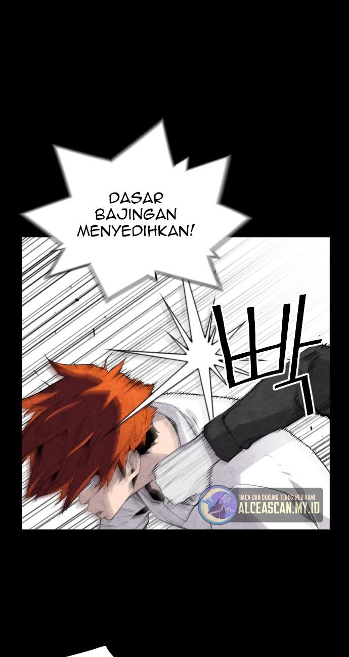 Terror Man vs Revival Man Chapter 15 - halaman 14