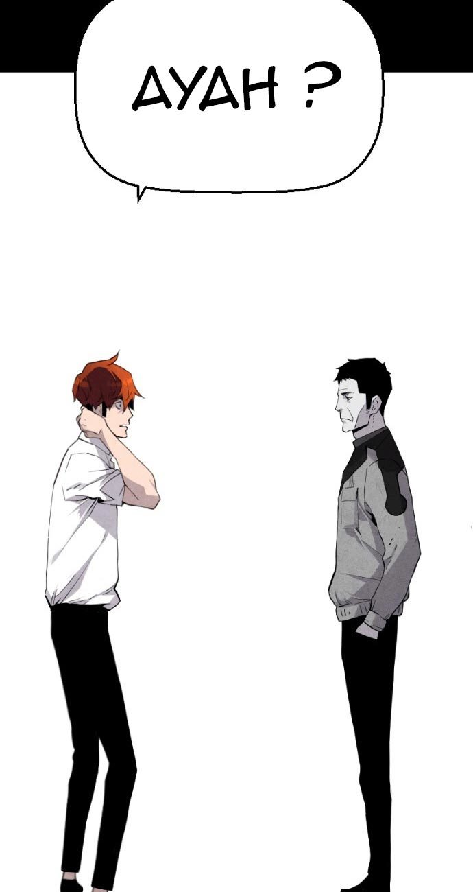 Terror Man vs Revival Man Chapter 15 - halaman 16