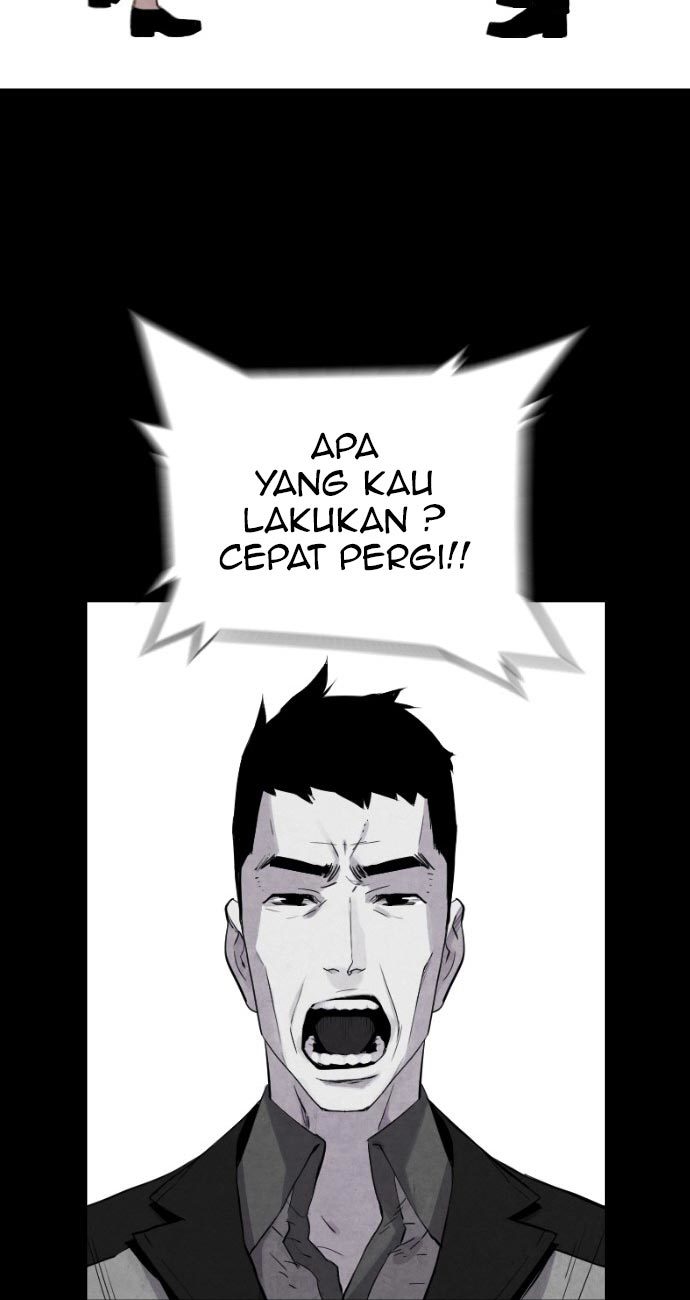 Terror Man vs Revival Man Chapter 15 - halaman 17