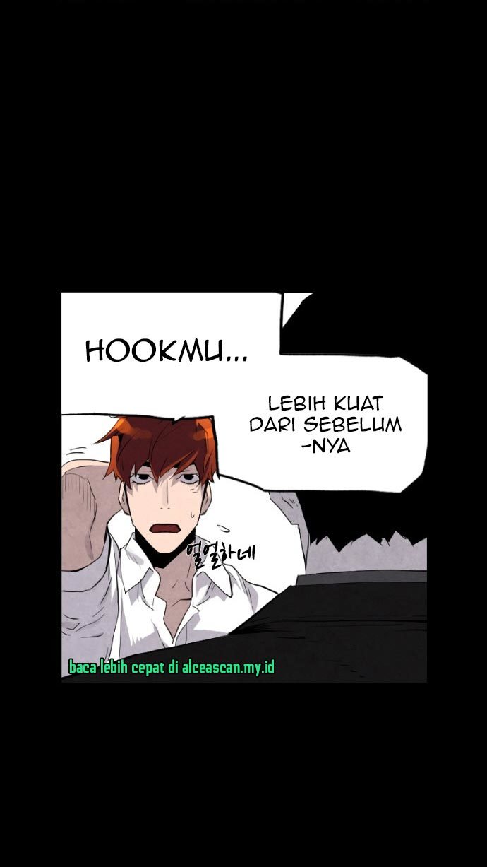 Terror Man vs Revival Man Chapter 15 - halaman 18