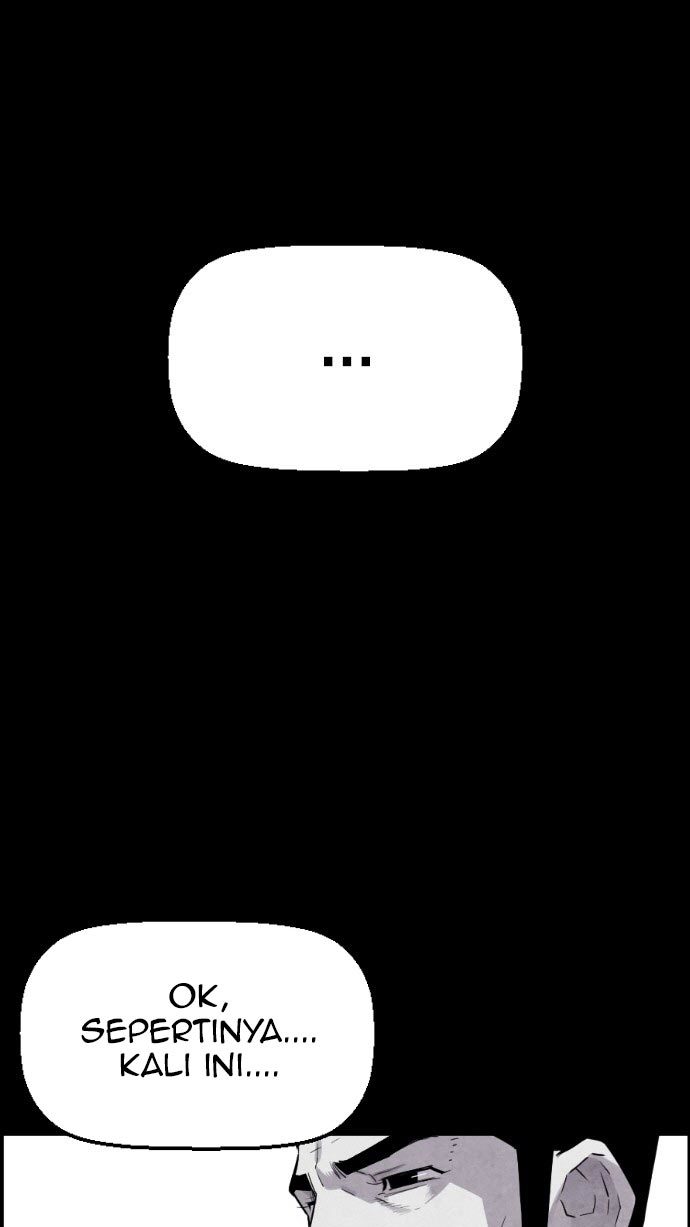 Terror Man vs Revival Man Chapter 15 - halaman 19