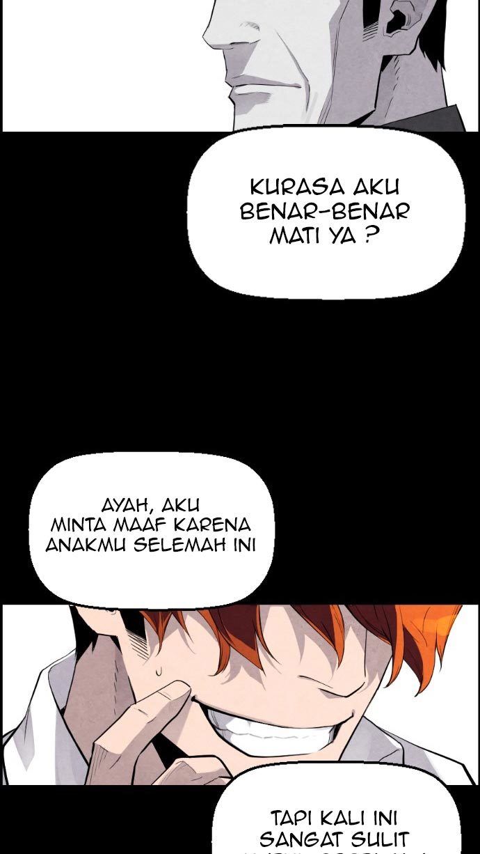 Terror Man vs Revival Man Chapter 15 - halaman 20