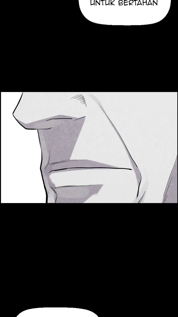 Terror Man vs Revival Man Chapter 15 - halaman 21